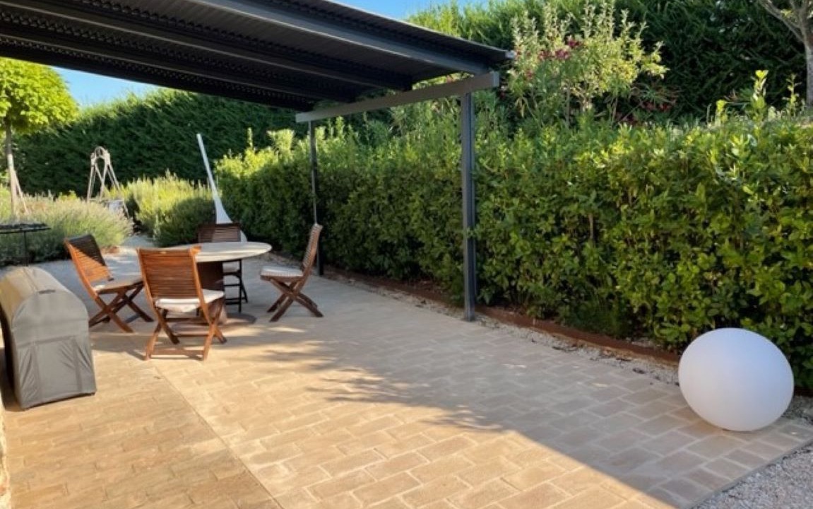 Photo of Patio Balcony in Cupramontana