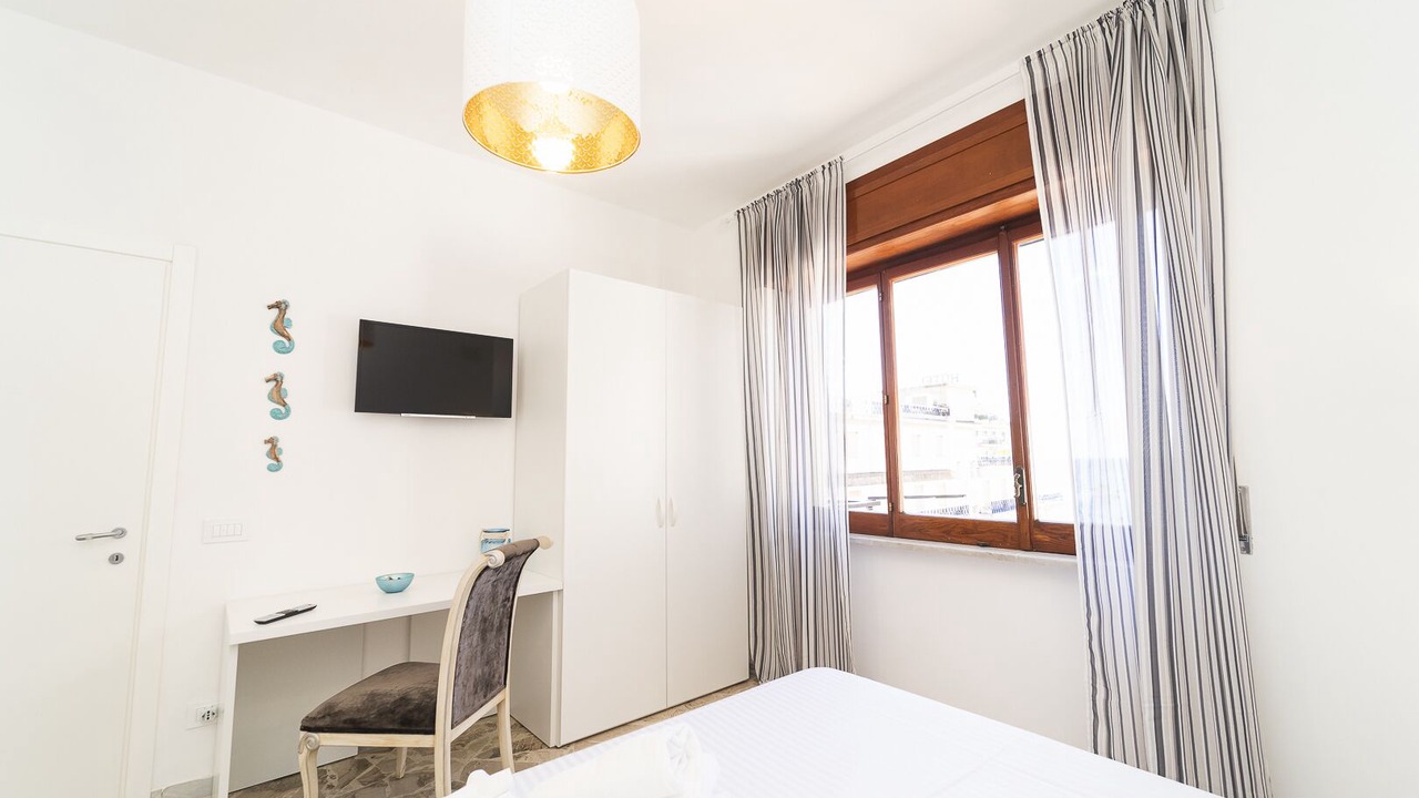 Photo of Bedroom in Pucara