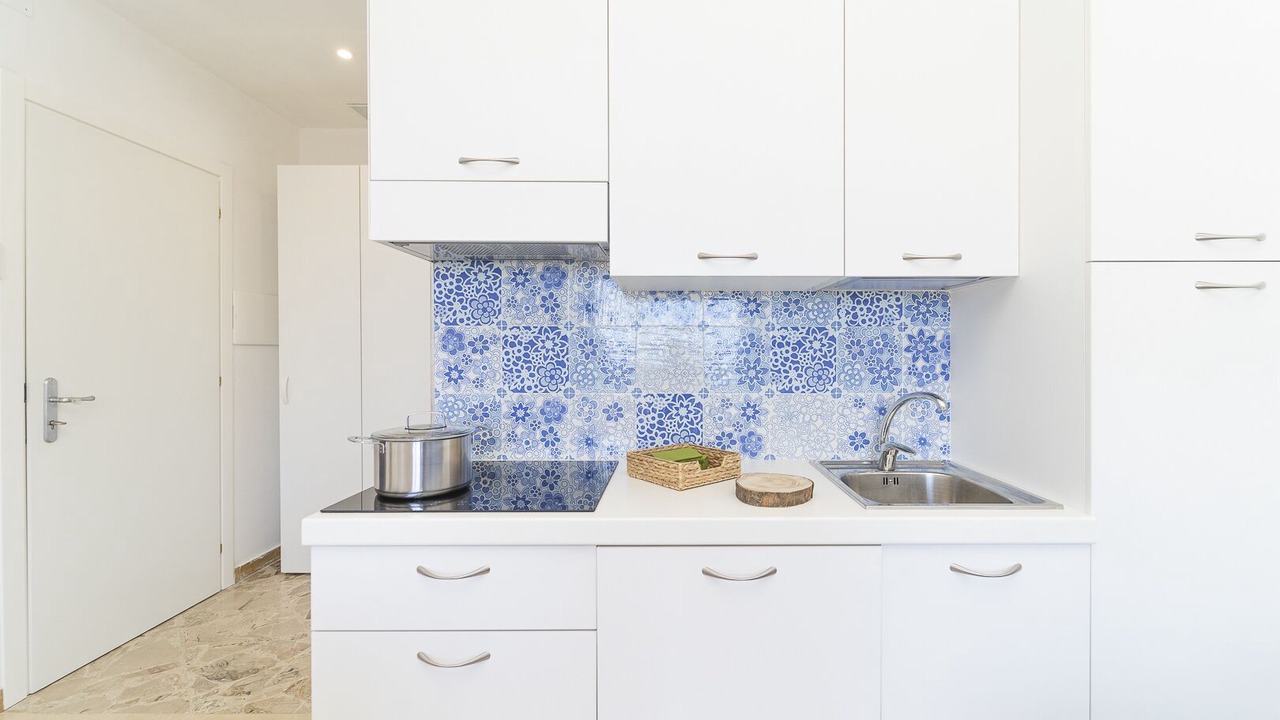 Photo of Kitchen in Pucara