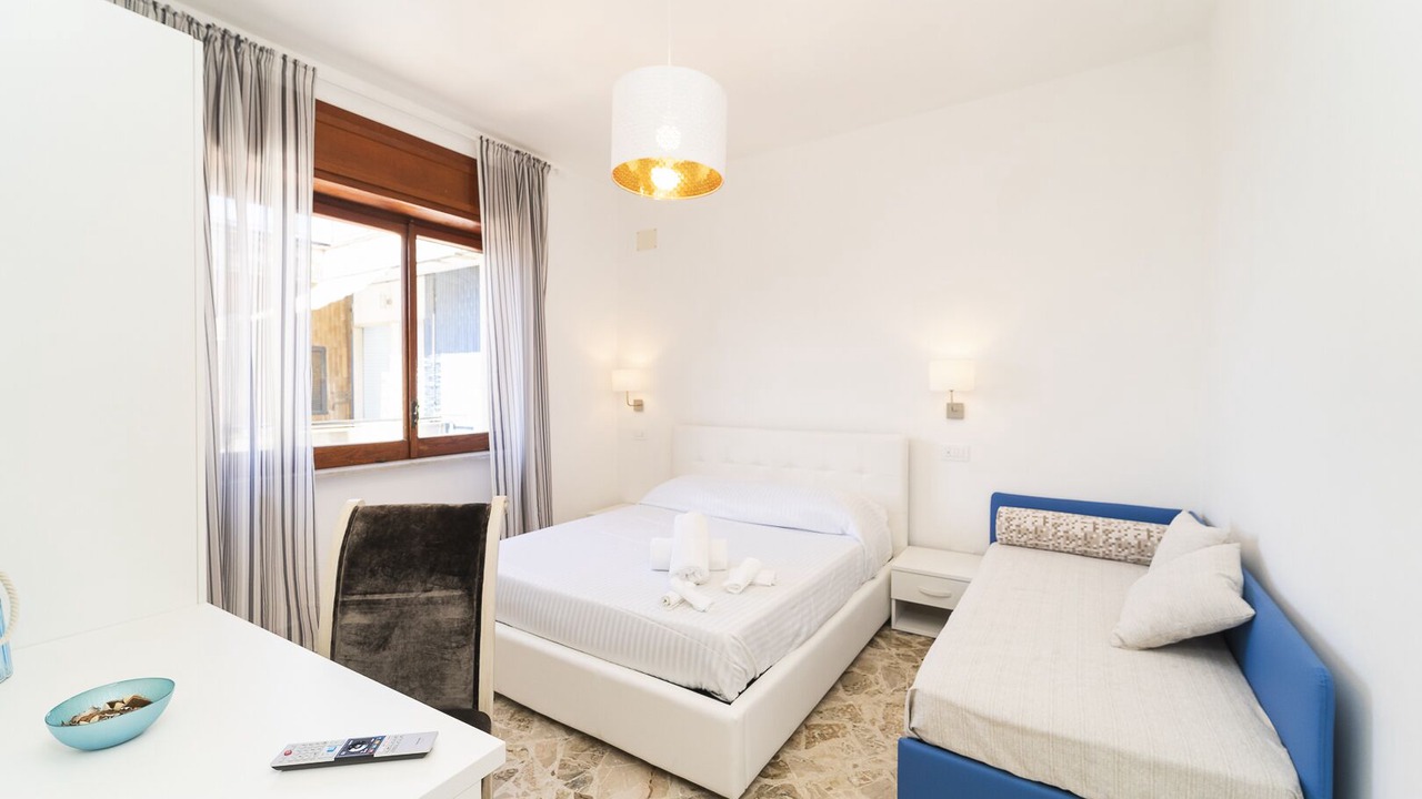 Photo of Bedroom in Pucara