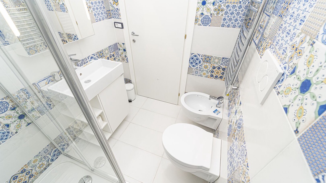 Photo of Bathroom in Pucara