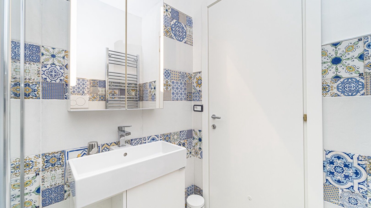 Photo of Bathroom in Pucara