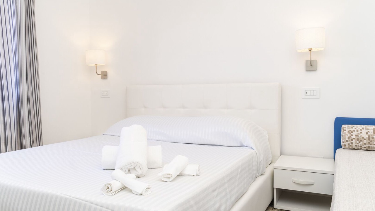 Photo of Bedroom in Pucara