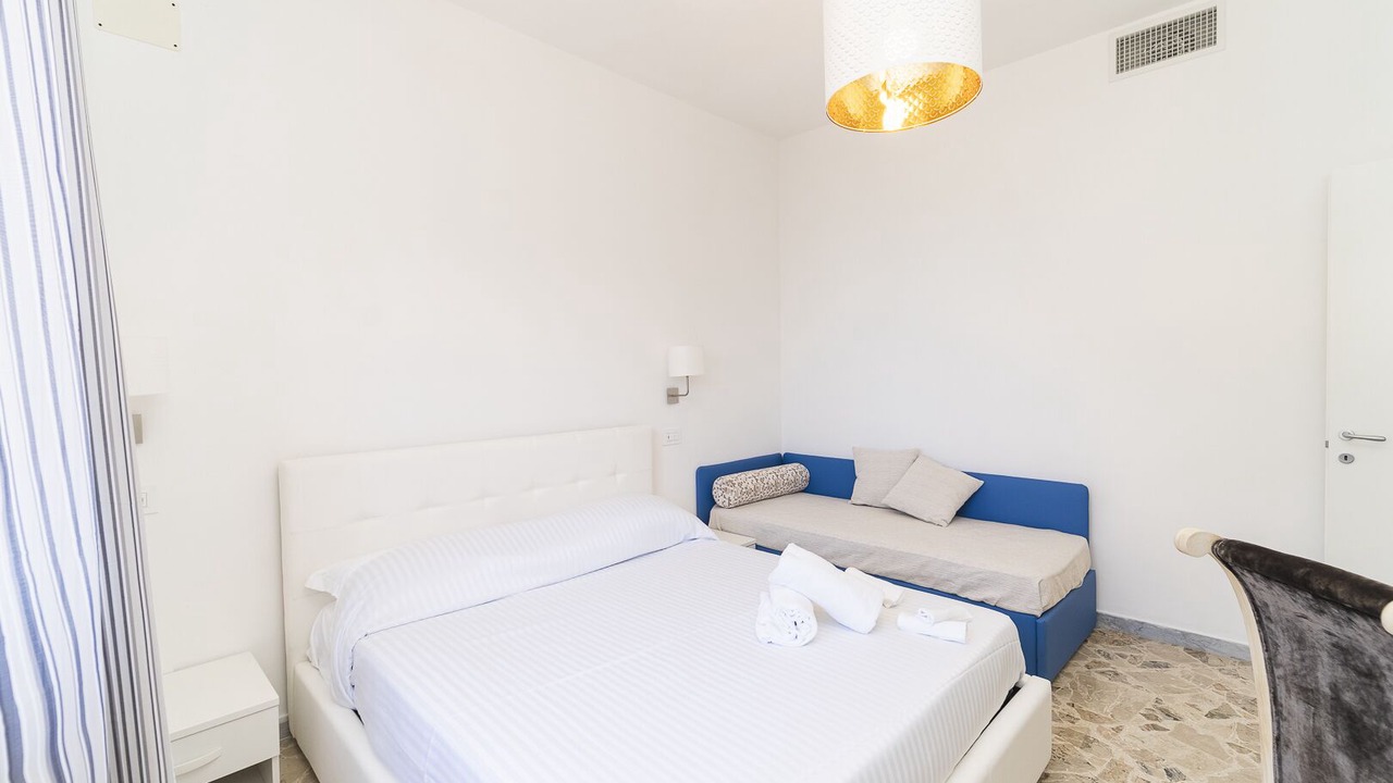 Photo of Bedroom in Pucara