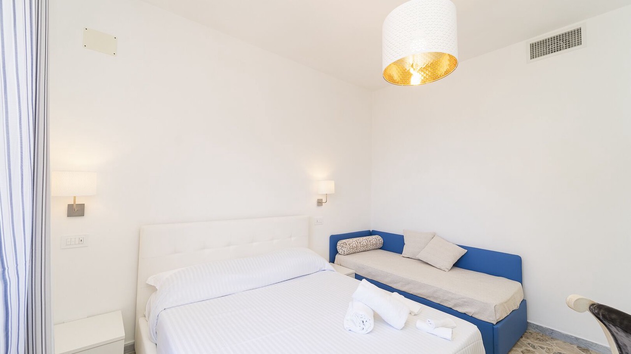 Photo of Bedroom in Pucara