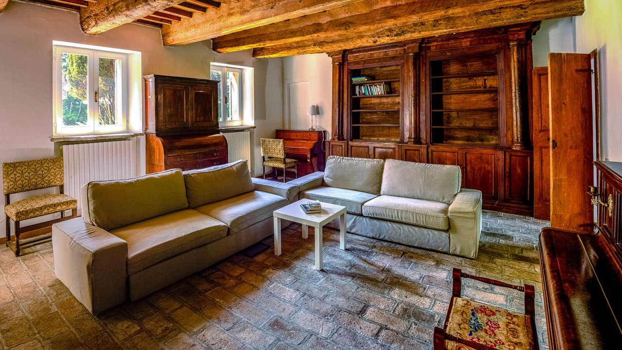 Photo of Livingroom in Fano