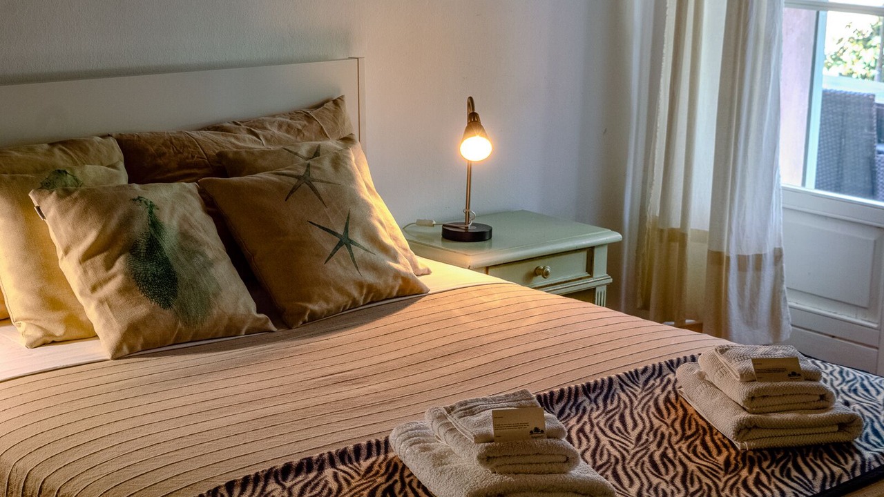 Photo of Bedroom in Fano