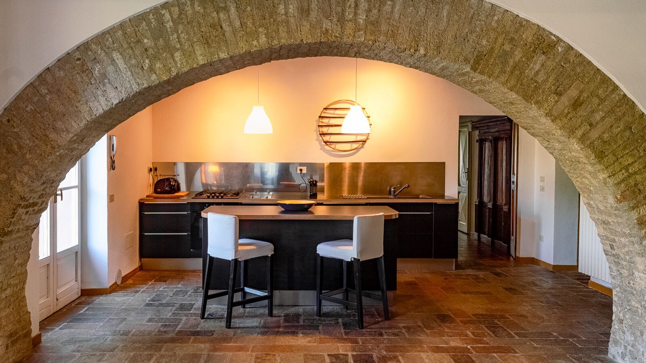 Photo of Kitchen in Fano