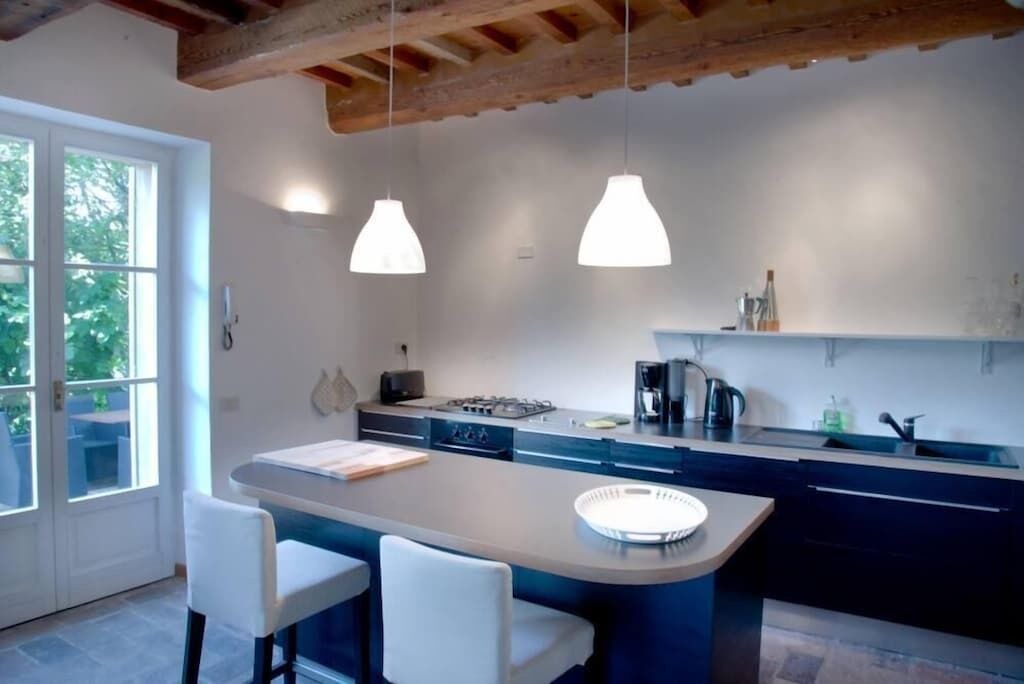 Photo of Kitchen in Fano