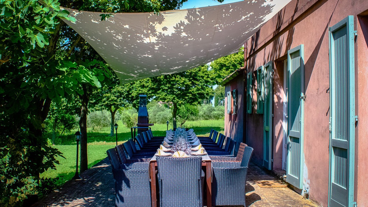 Photo of Outdoor in Fano