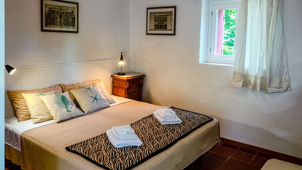 Photo of Bedroom in Fano