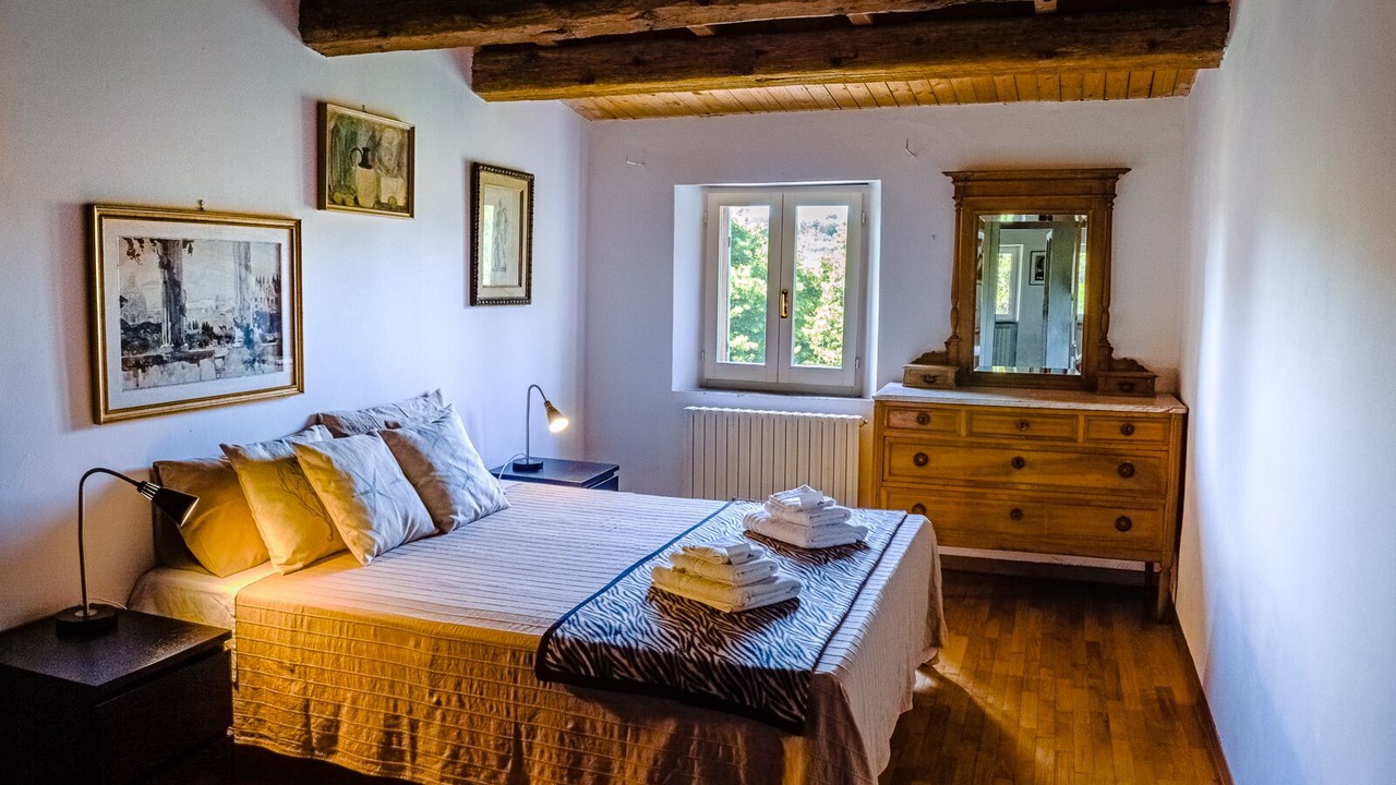 Photo of Bedroom in Fano