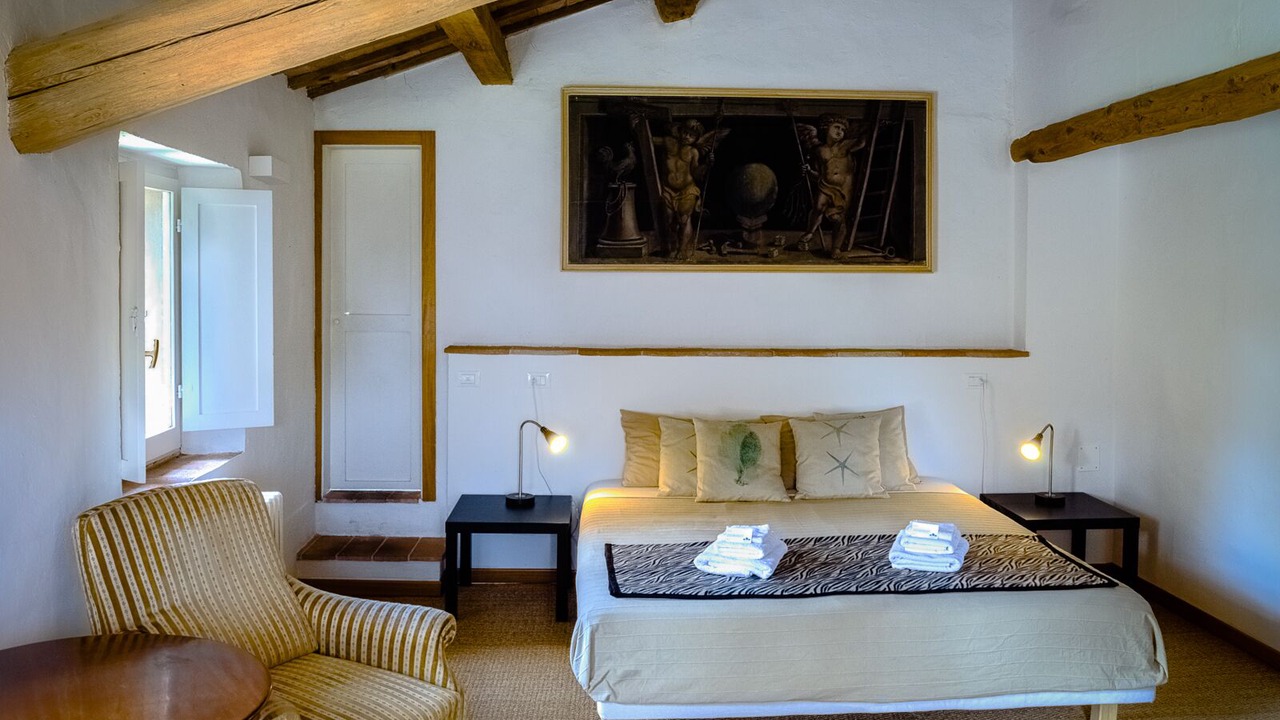 Photo of Bedroom in Fano
