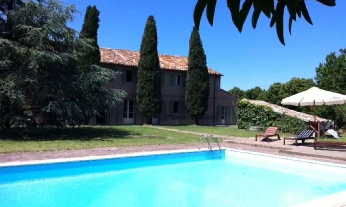 Photo of Outdoor in Fano