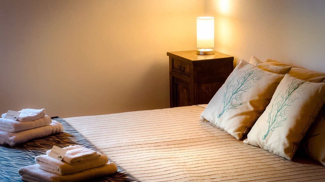 Photo of Bedroom in Fano