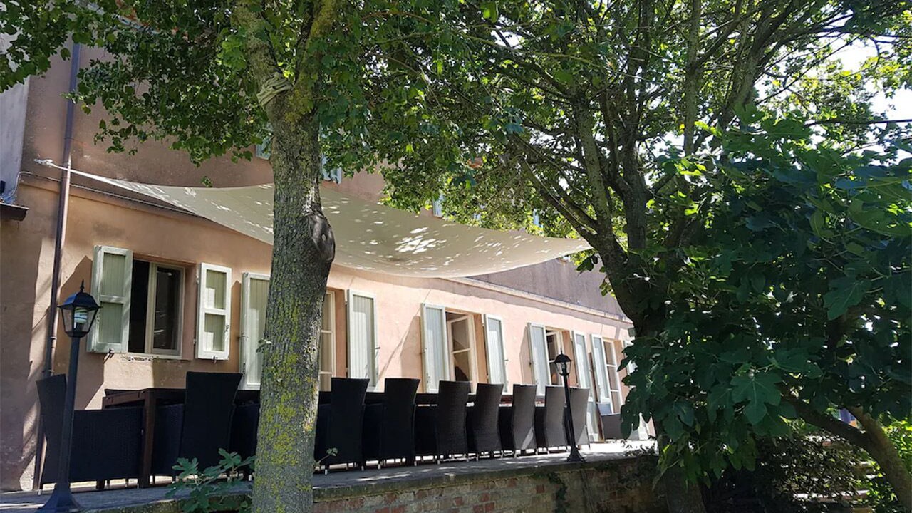 Photo of Patio Balcony in Fano