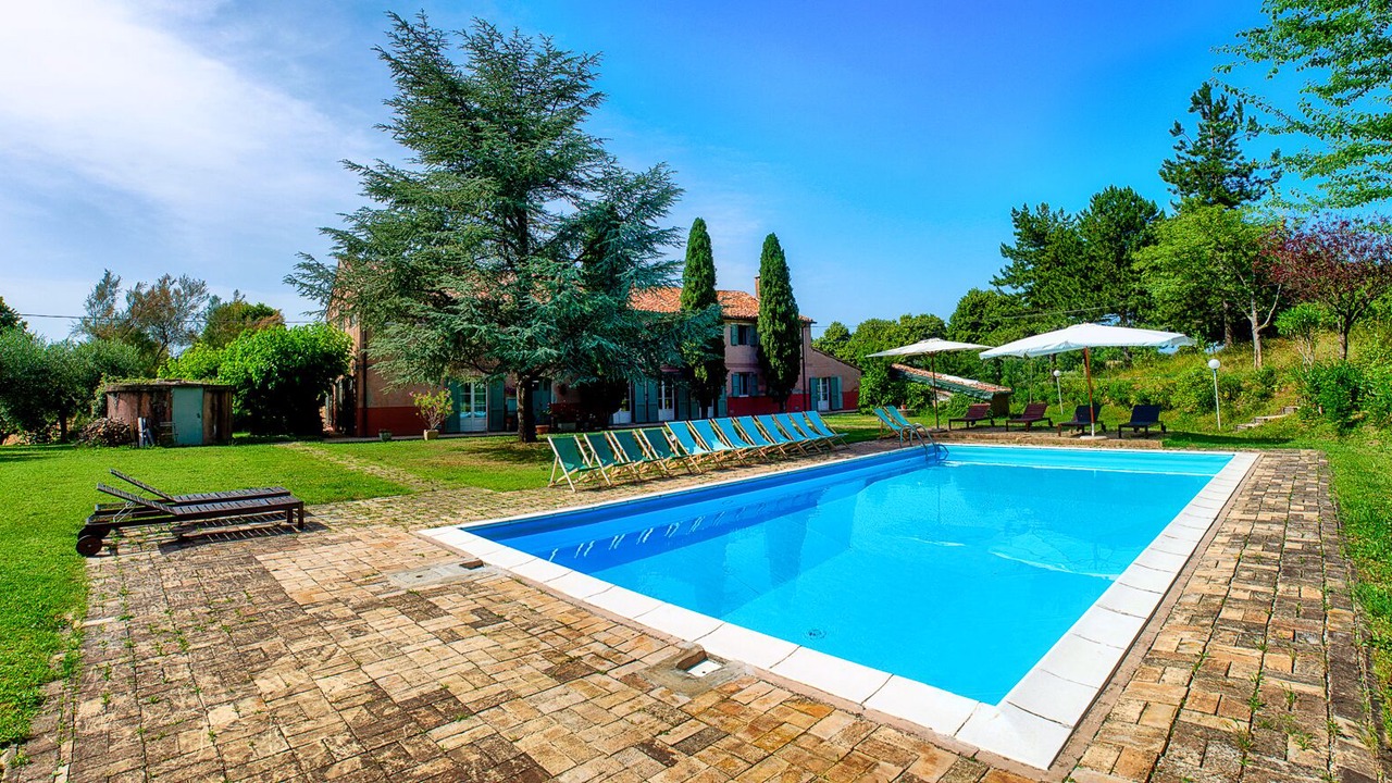Photo of Outdoor in Fano