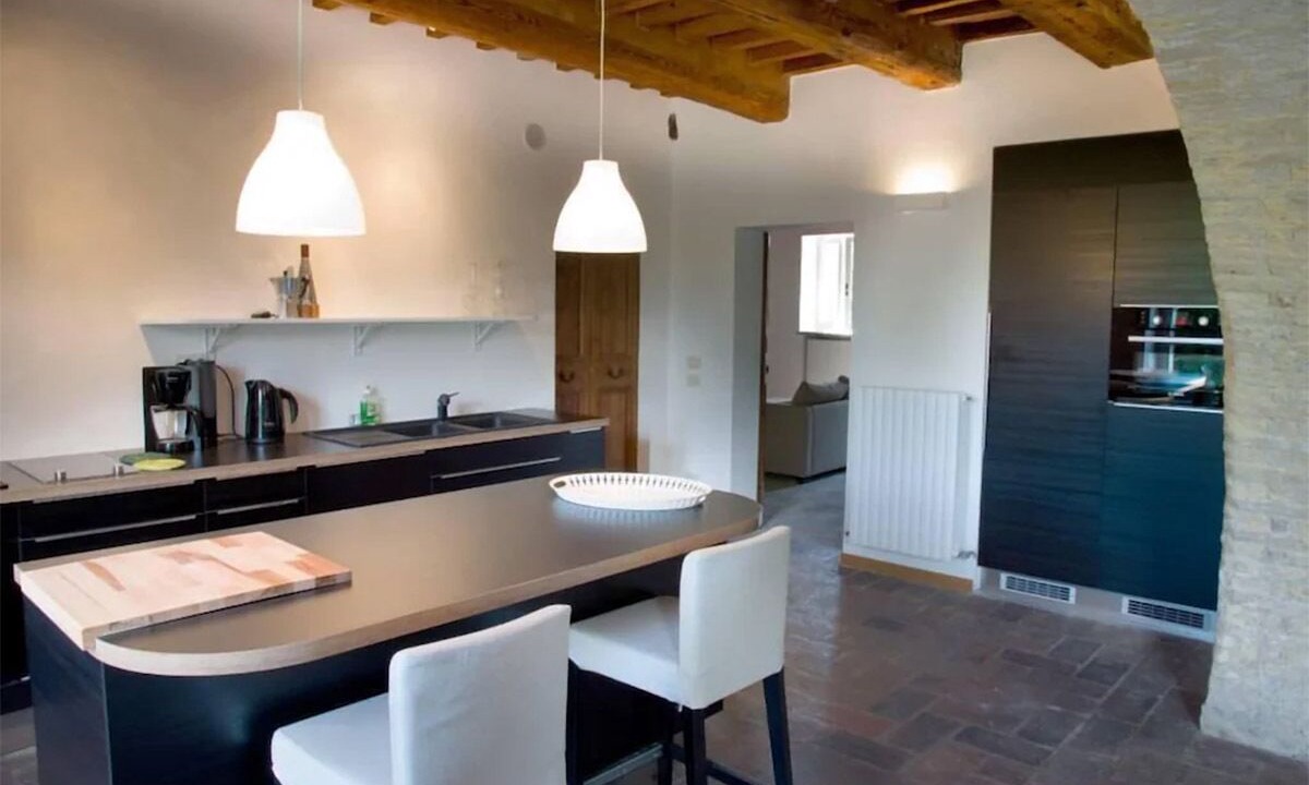 Photo of Kitchen in Fano