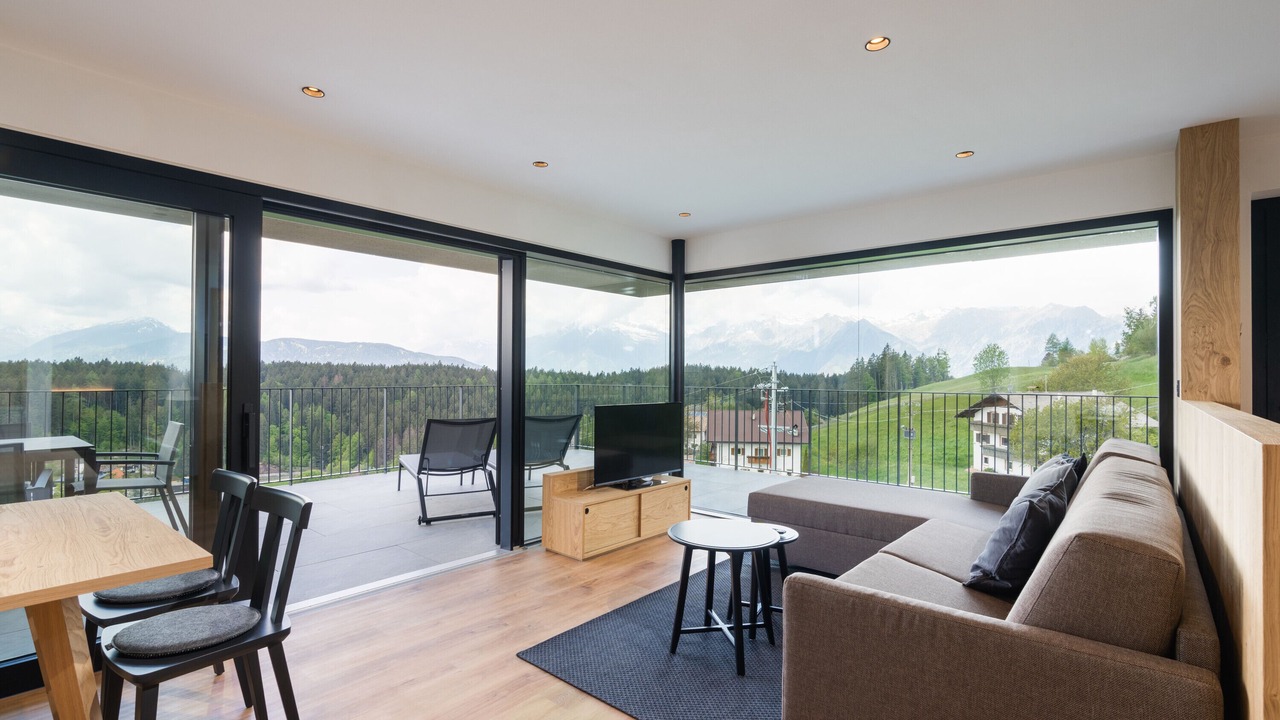 Photo of Livingroom in Avelengo