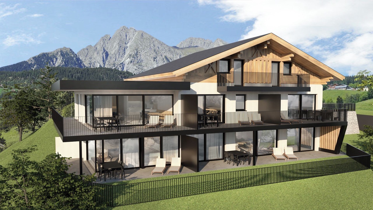 Photo of Outdoor in Avelengo