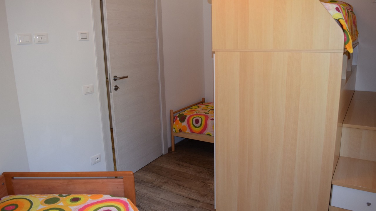 Photo of Bedroom in Campagnola