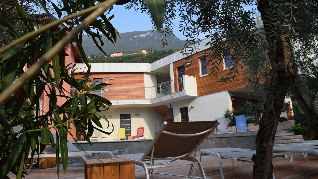 Photo of Patio Balcony in Campagnola