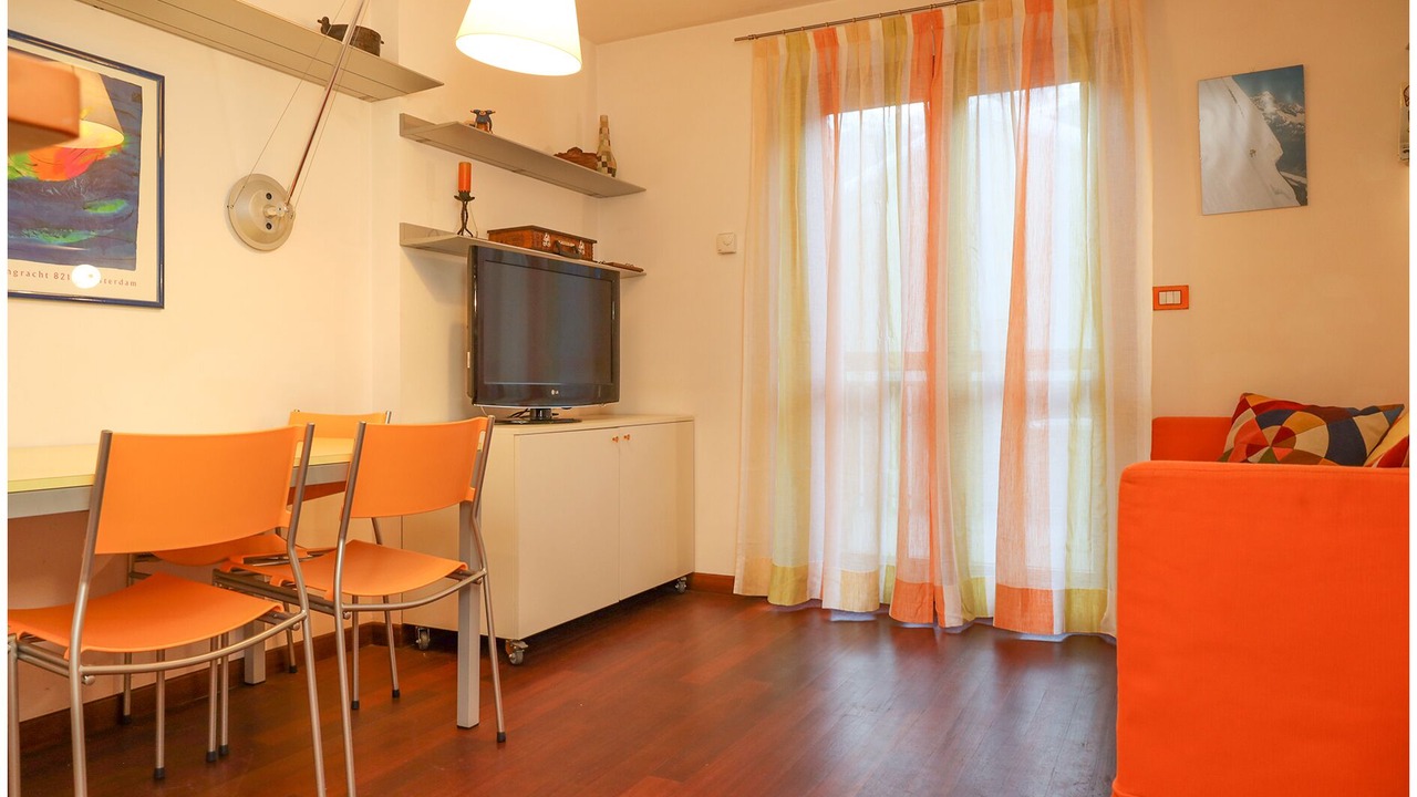 Photo of Livingroom in Gressoney-Saint-Jean