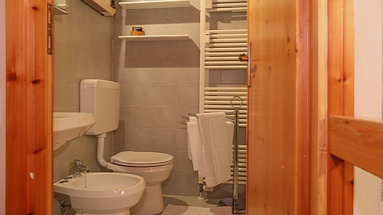 Photo of Bathroom in Gressoney-Saint-Jean