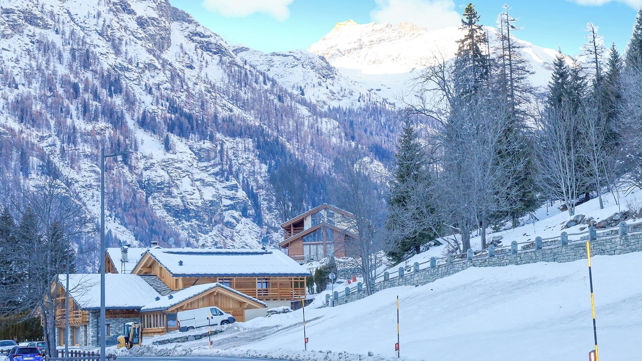 Photo of Outdoor in Gressoney-Saint-Jean