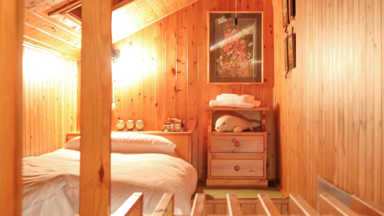 Photo of Bedroom in Gressoney-Saint-Jean