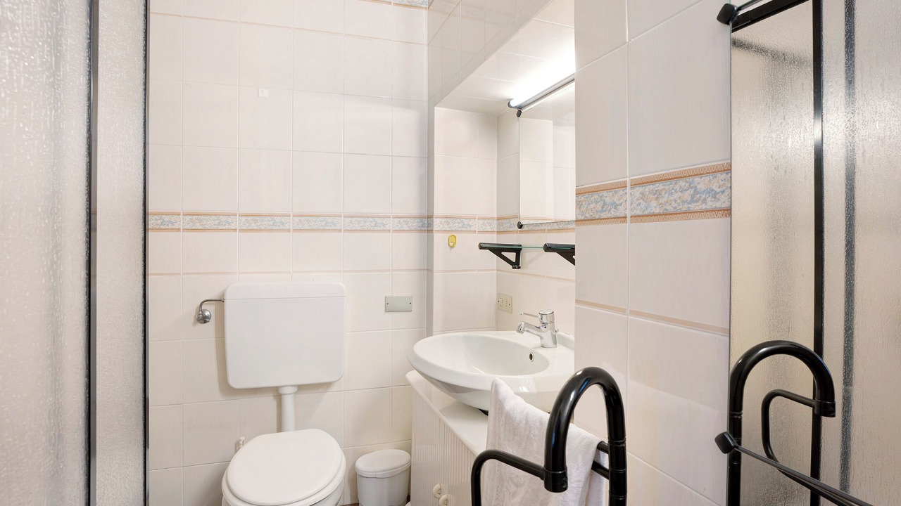 Photo of Bathroom in Miasino
