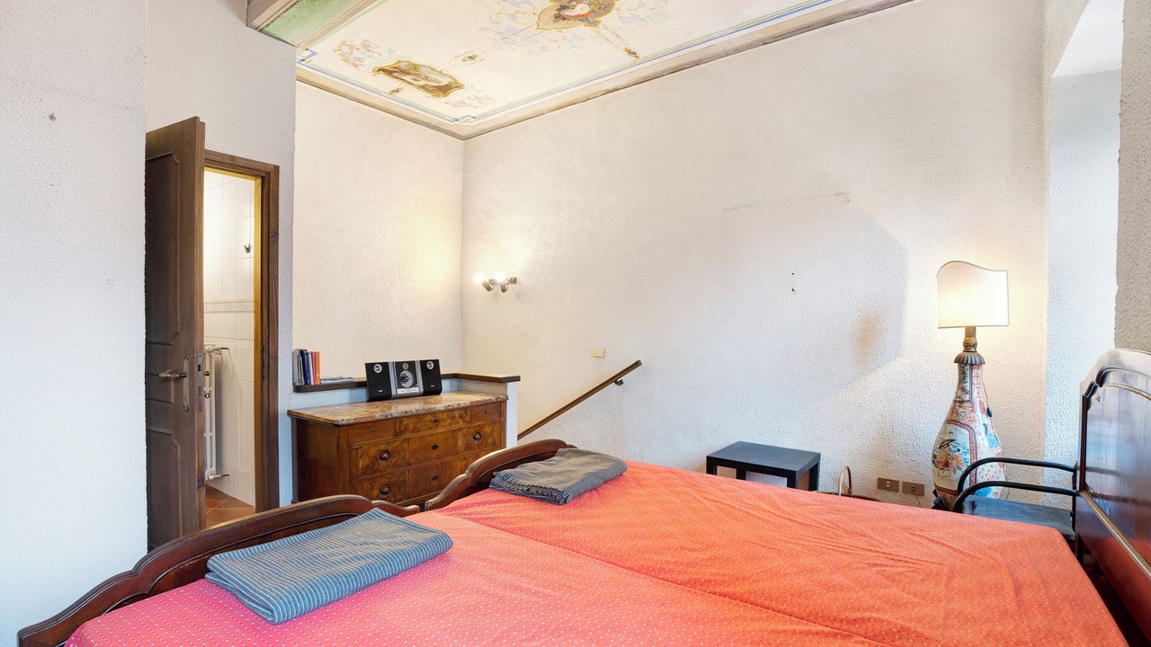 Photo of Bedroom in Miasino