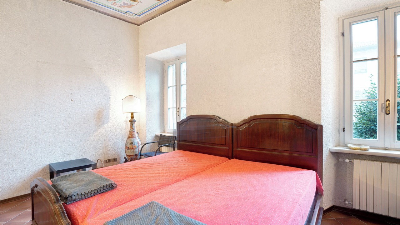 Photo of Bedroom in Miasino