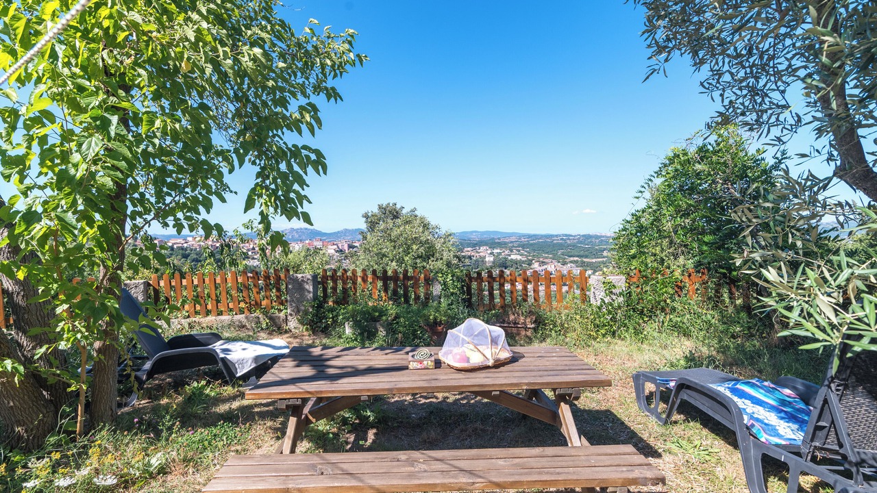 Photo of Outdoor in Tempio Pausania