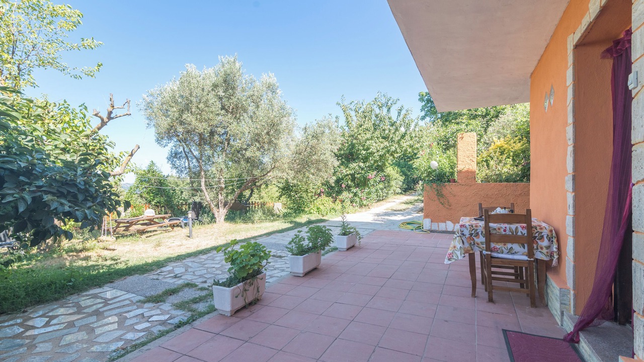 Photo of Outdoor in Tempio Pausania