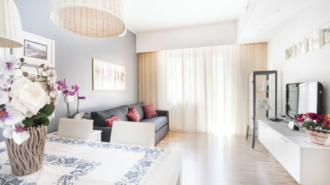 Photo of Livingroom in Appio Latino