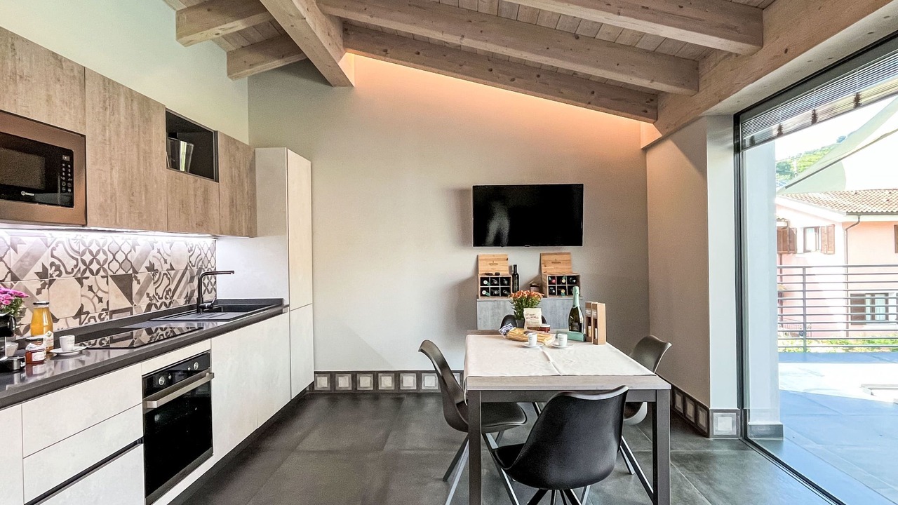Photo of Bedroom in Caramagna Ligure
