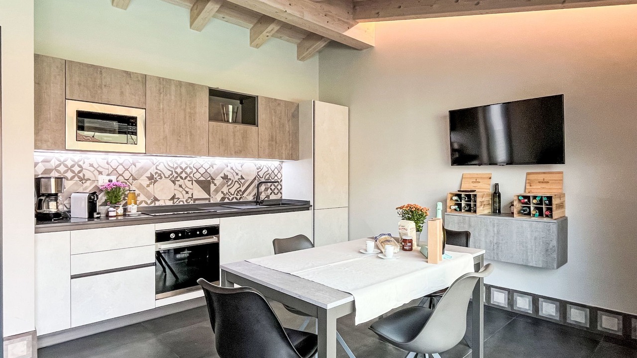 Photo of Bedroom in Caramagna Ligure