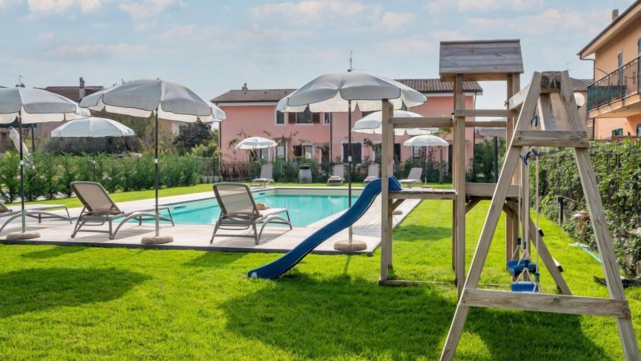 Photo of Outdoor in Caramagna Ligure