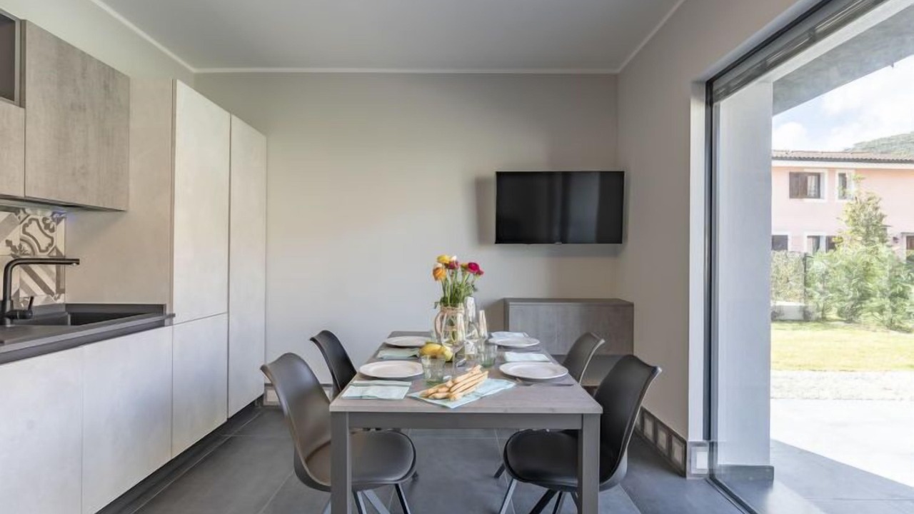 Photo of Bedroom in Caramagna Ligure