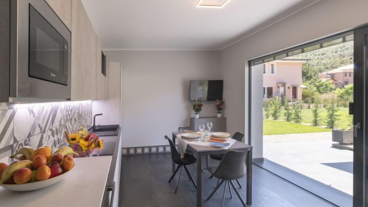 Photo of Bedroom in Caramagna Ligure