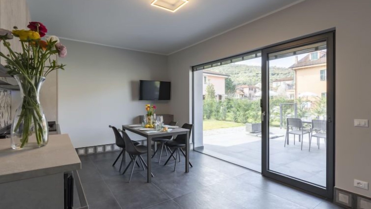 Photo of Bedroom in Caramagna Ligure
