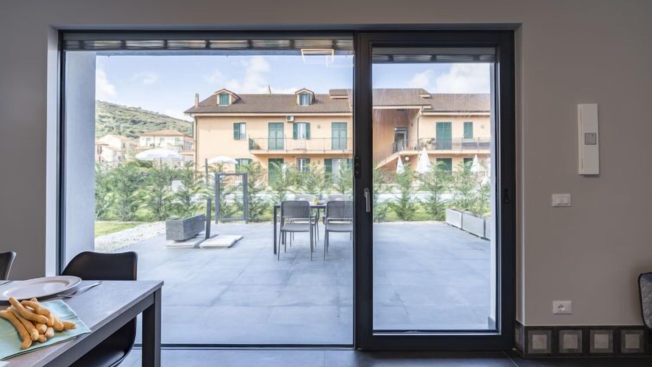 Photo of Bedroom in Caramagna Ligure