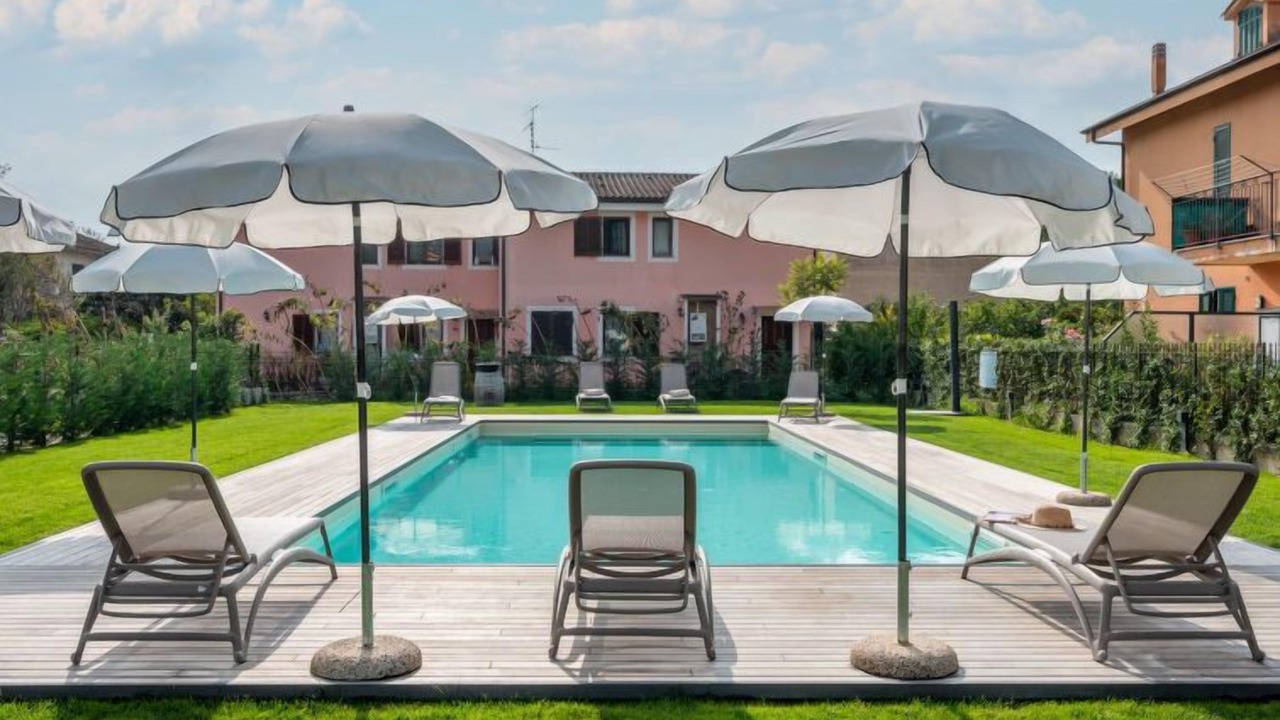 Photo of Outdoor in Caramagna Ligure