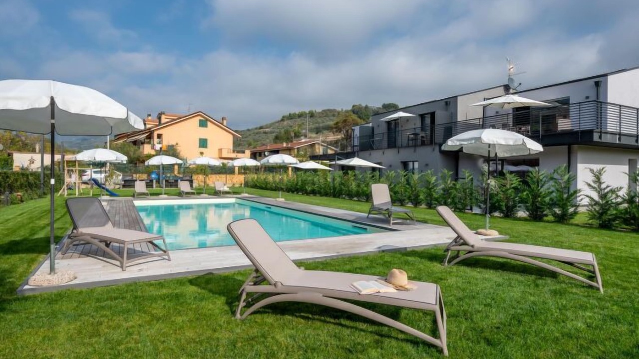 Photo of Outdoor in Caramagna Ligure