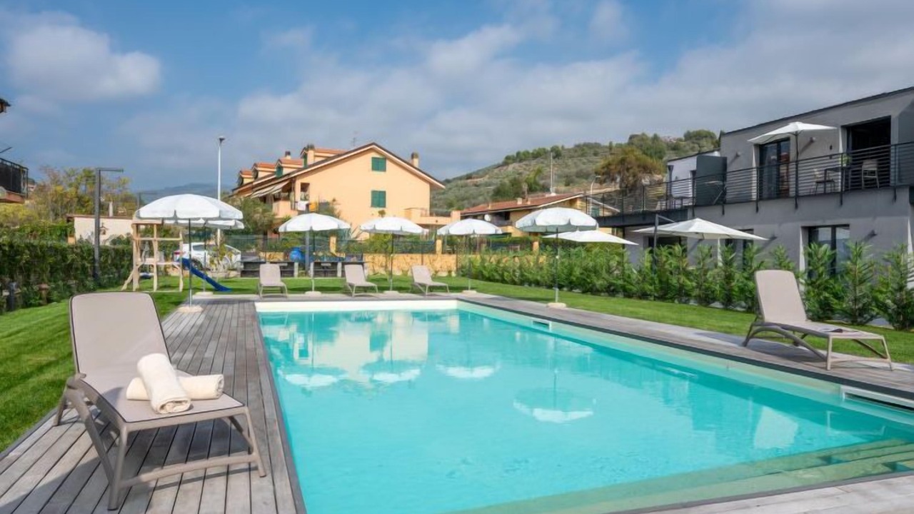 Photo of Outdoor in Caramagna Ligure