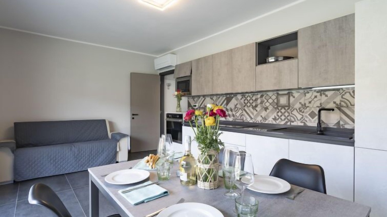 Photo of Bedroom in Caramagna Ligure
