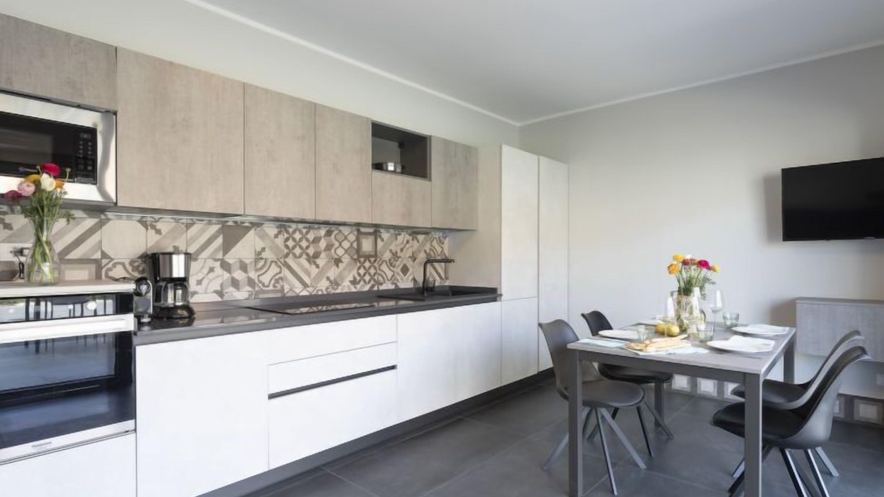 Photo of Bedroom in Caramagna Ligure