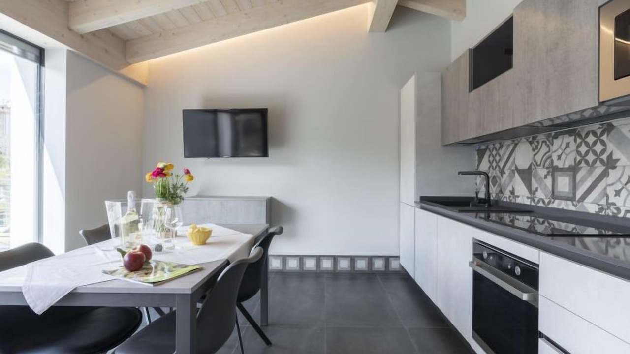 Photo of Bedroom in Caramagna Ligure