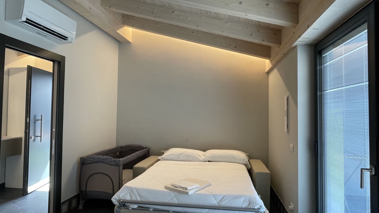 Photo of Bedroom in Caramagna Ligure